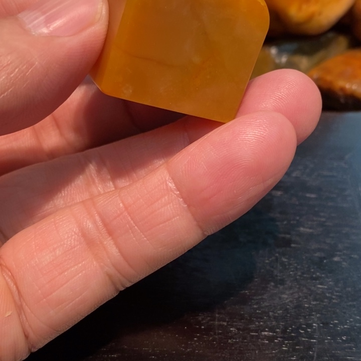 同***样寿山石福建省福州市