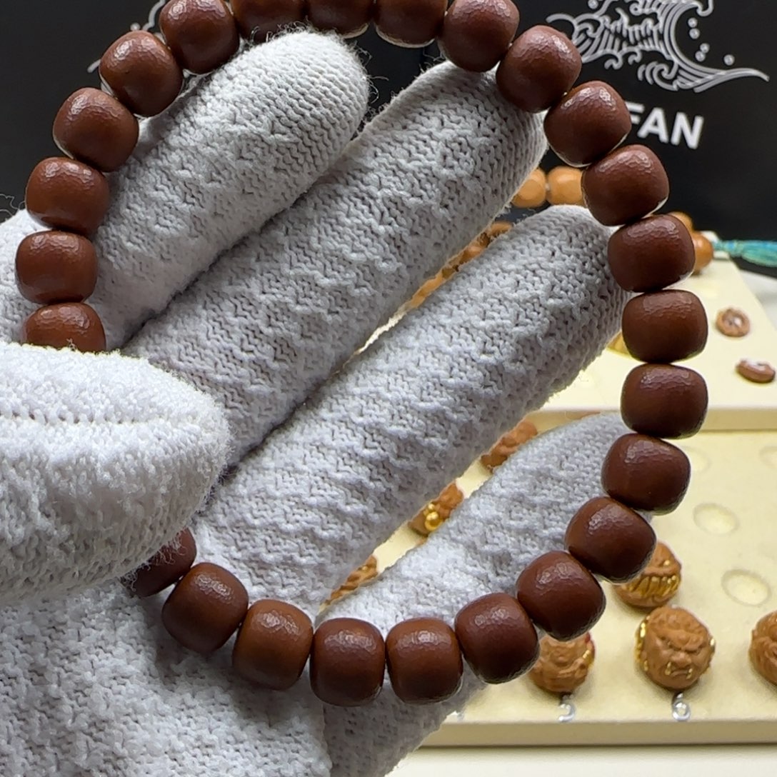 睡***觉猴头核桃吊坠回血穷奇