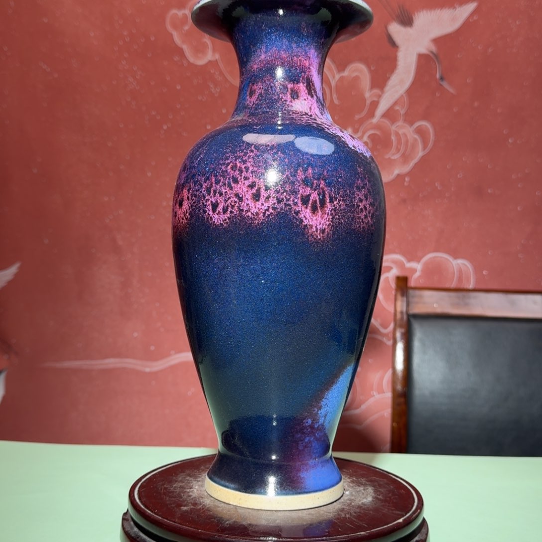 摆件瓷器直播漏价福利