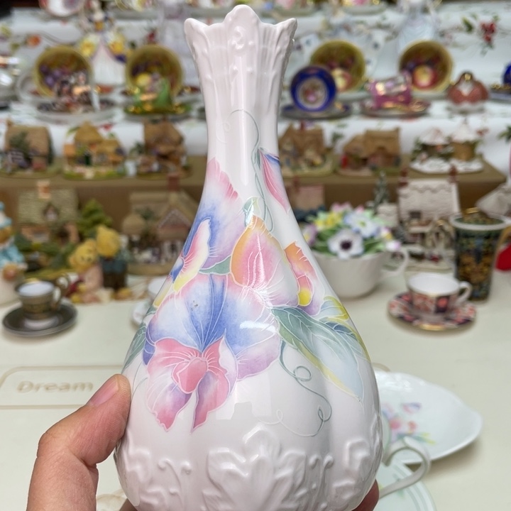 盘维多利亚欧洲中古