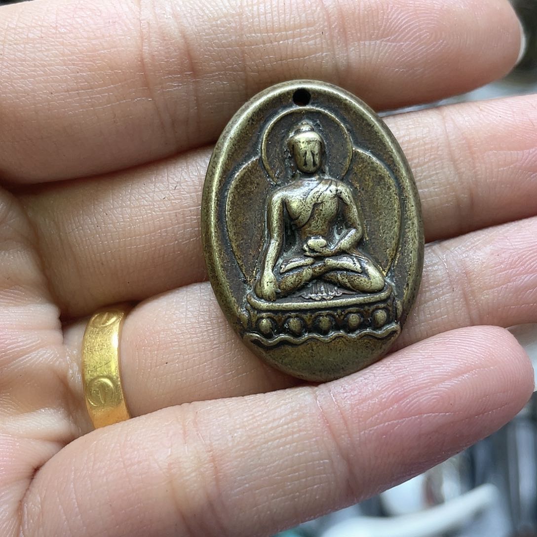 工艺品挂件一物一图