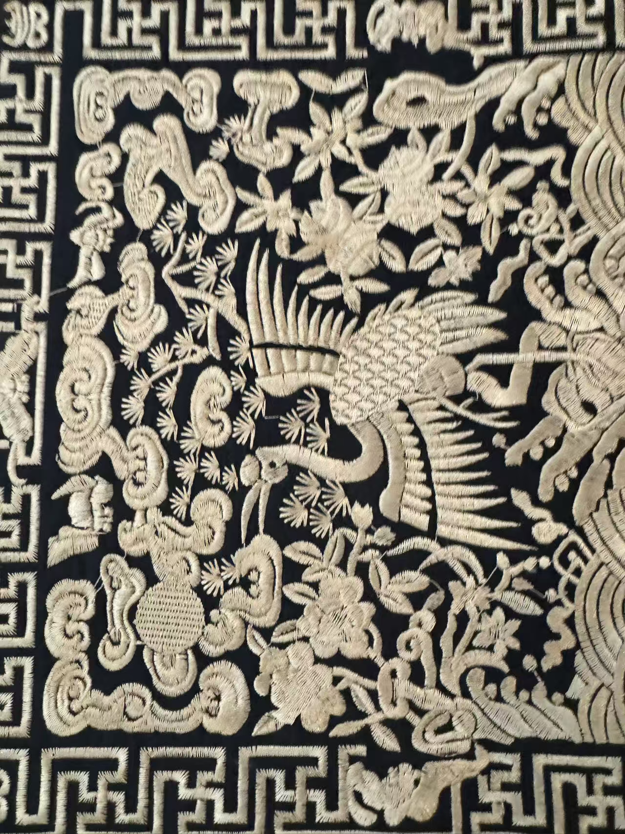 仲洛离商贸店-家装摆件链接