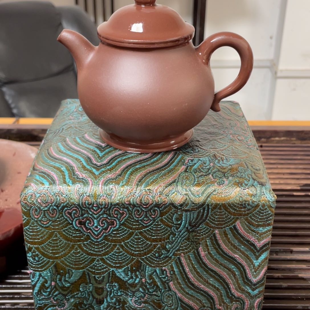 茶壶紫砂全手工紫砂壶