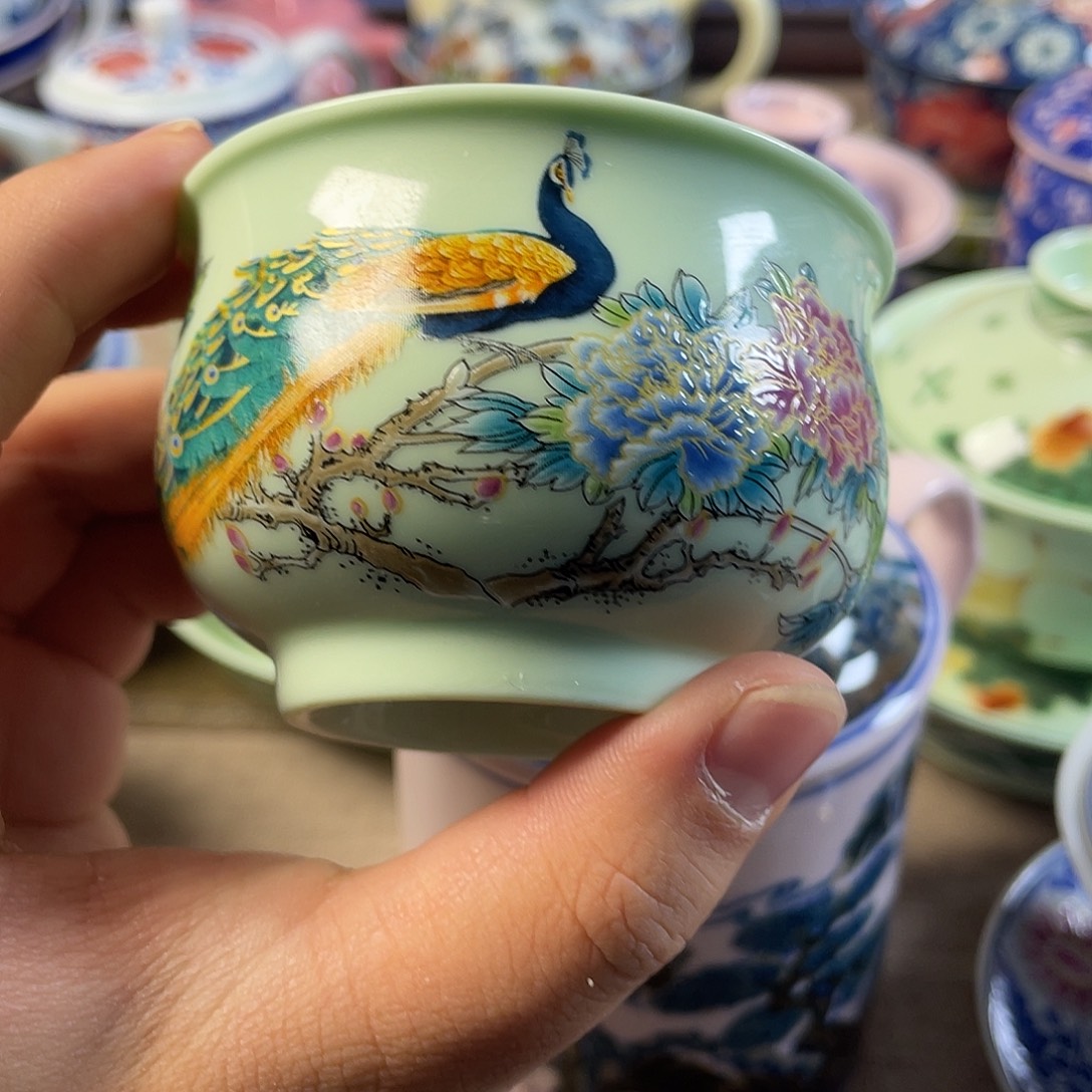 瓷片景德镇陶瓷899999999999