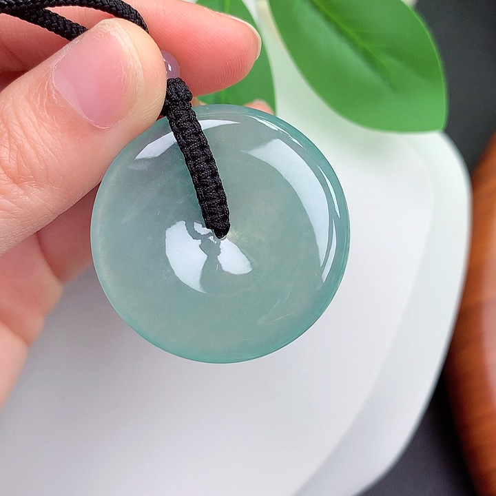 颈饰未镶嵌翡翠35.7-6.1