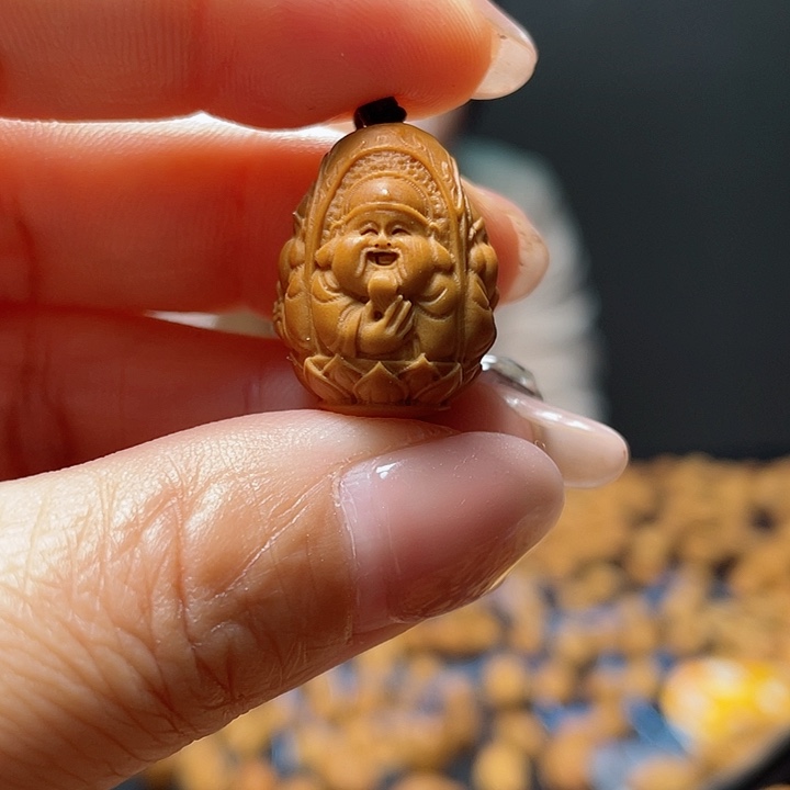 橄榄核手串/手链橄榄
