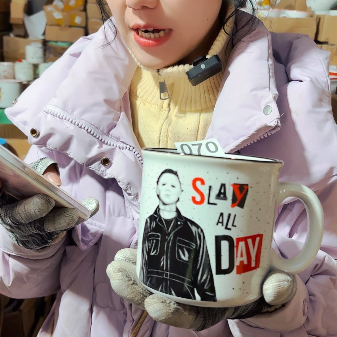 炻瓷无盖款微瑕070