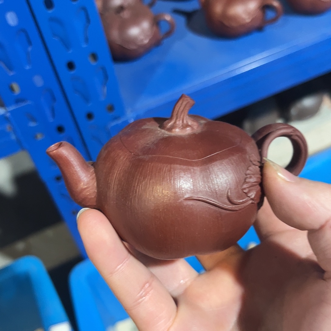 茶壶紫砂紫砂紫砂