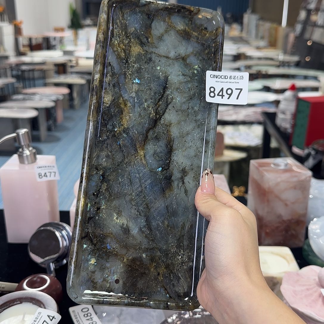 8497蓝翡翠大长条福利