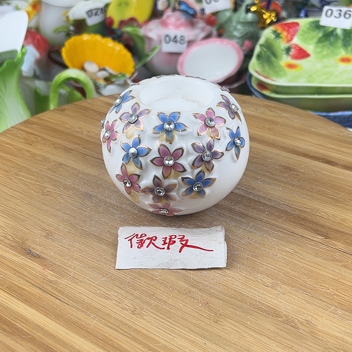 潮州创艺陶瓷餐具