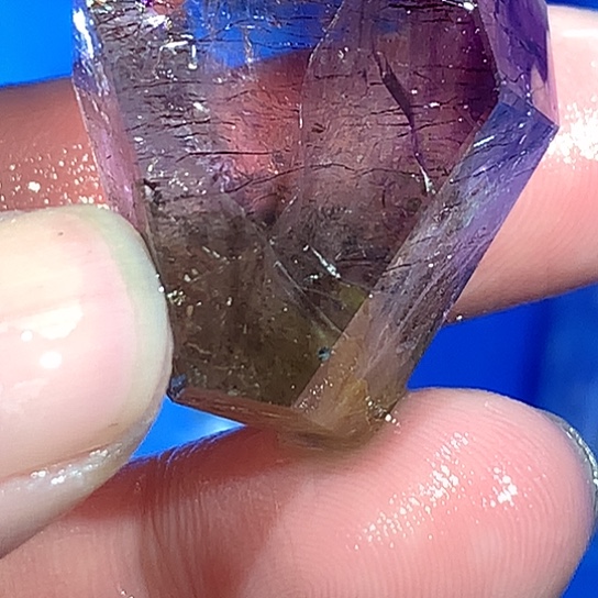 未镶嵌珠宝半成品水晶?***?