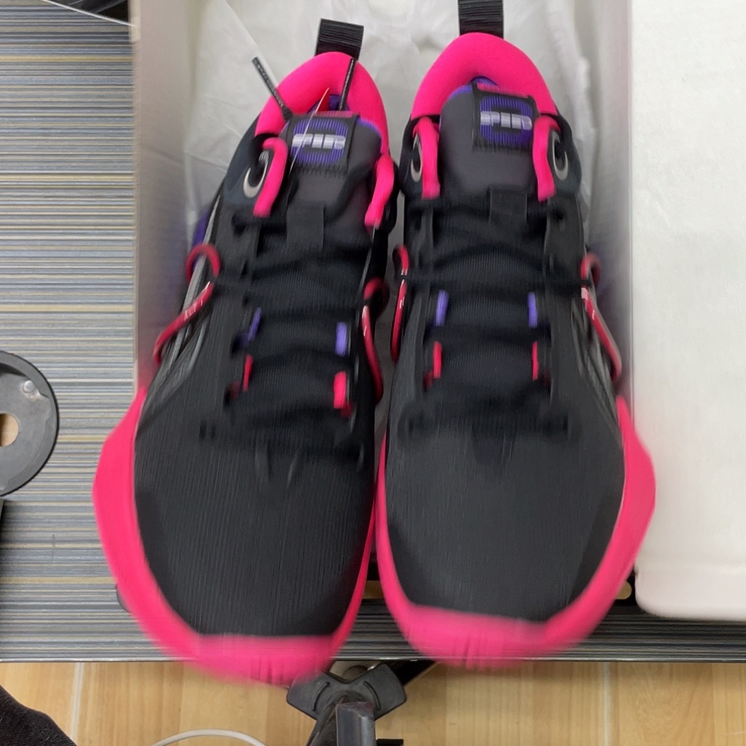 93好篮球鞋41.255