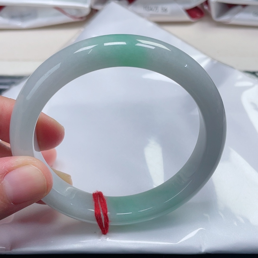 未镶嵌手镯翡翠缅甸翡翠