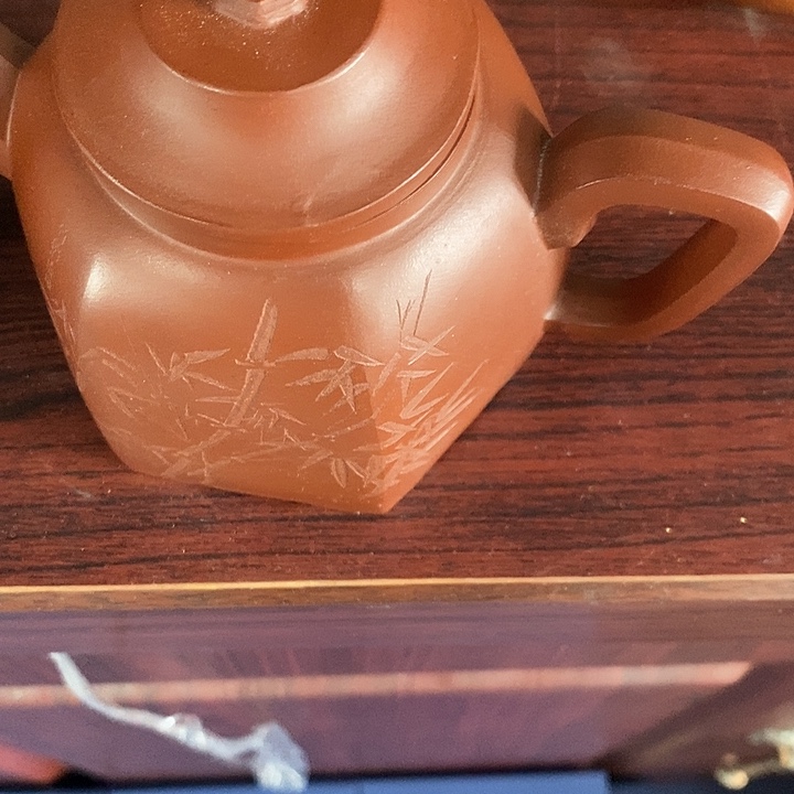 茶壶紫砂紫砂原矿