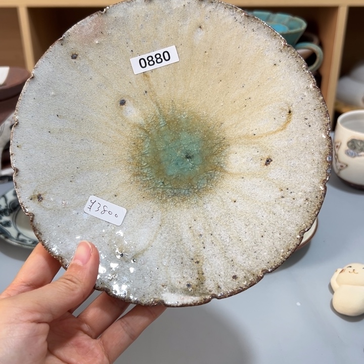 手作陶器 空间美学