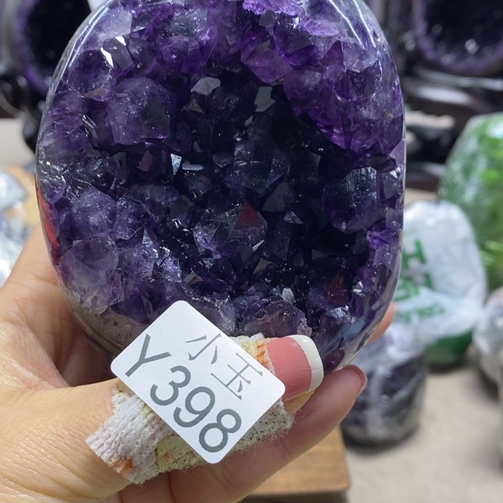 大型摆件（非配饰）水晶未镶嵌摆件