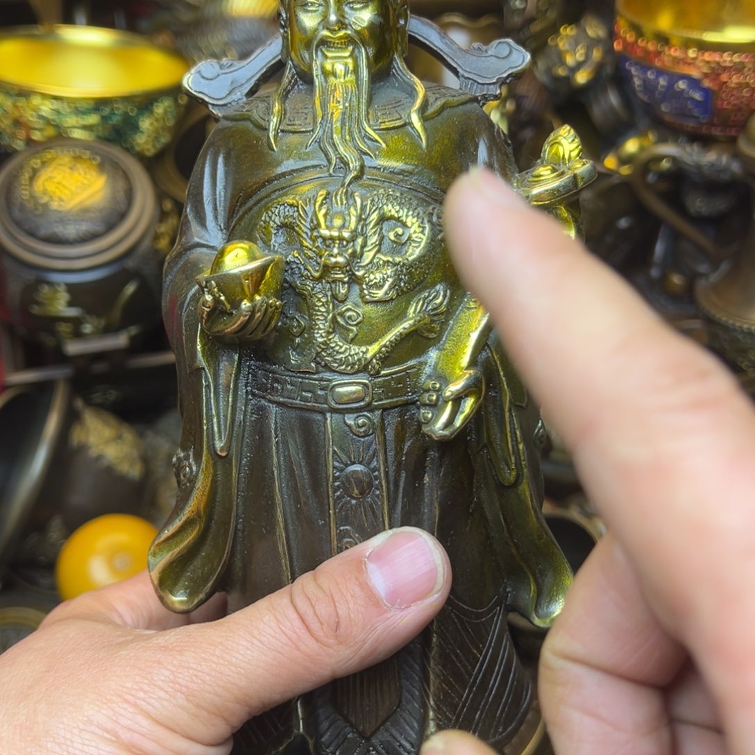 精美文玩精品摆件