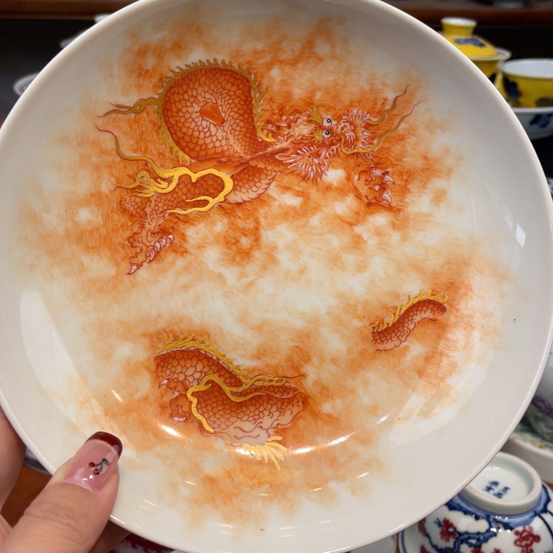 景德镇陶瓷景德镇瓷器