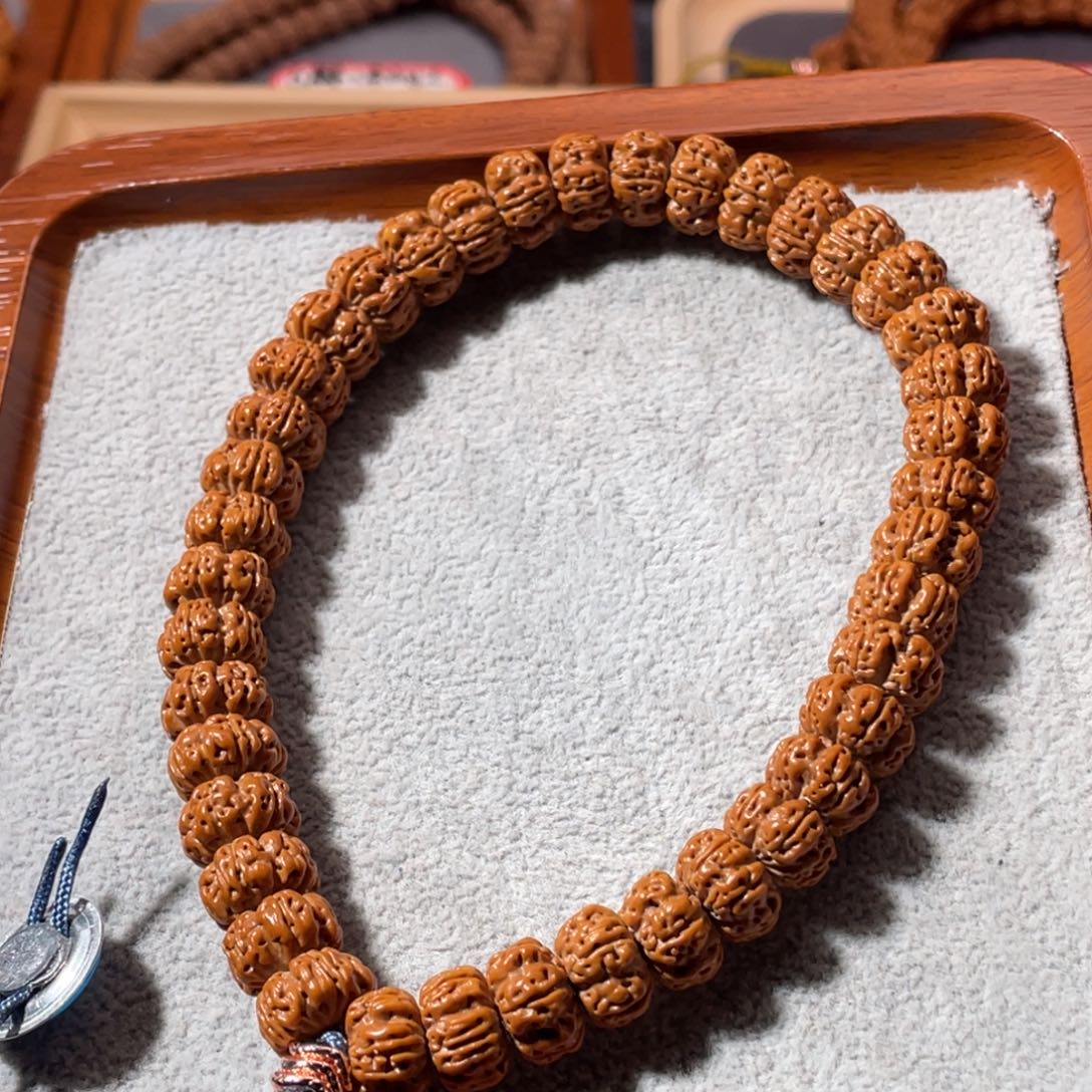 金刚菩提吊坠天***汇天界手持