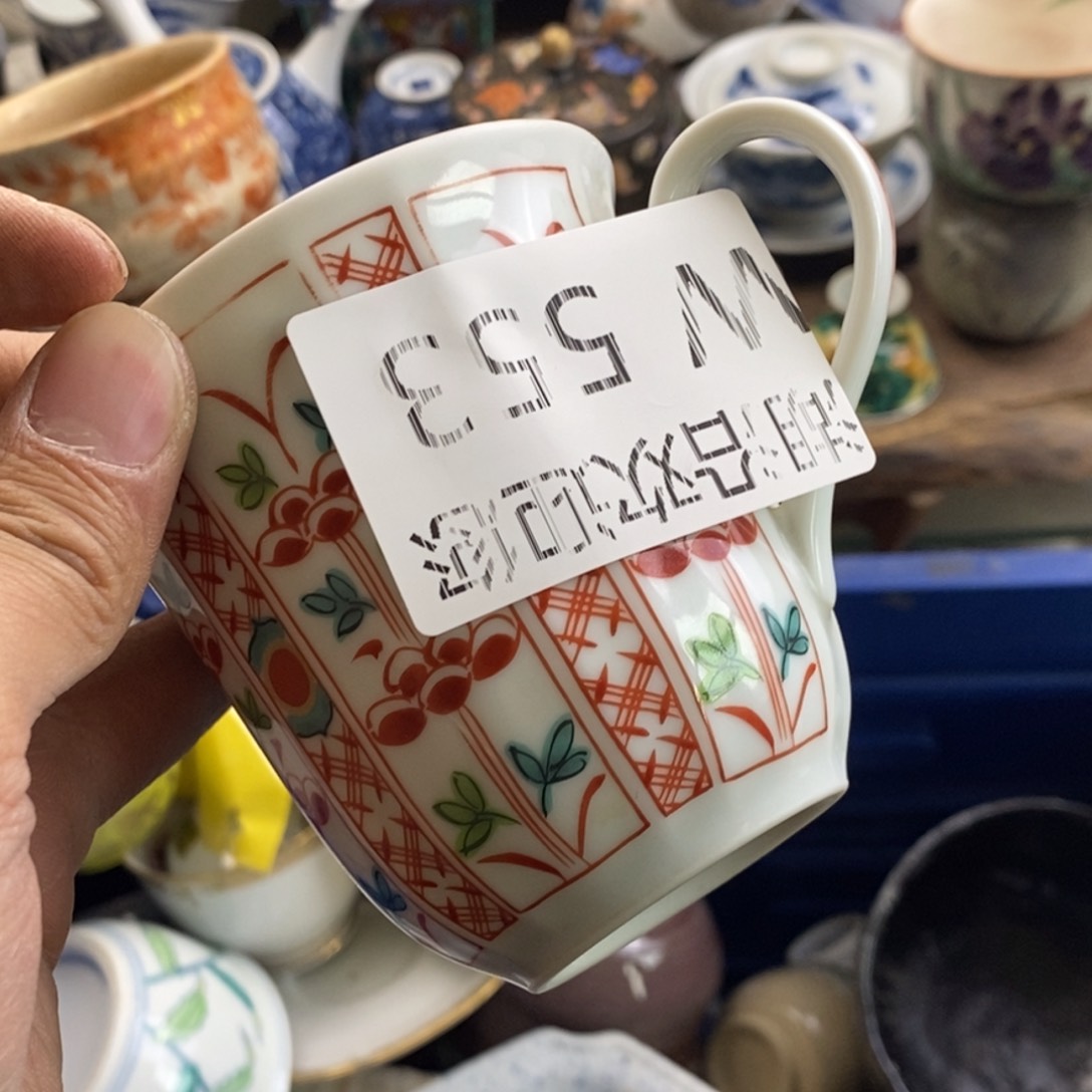 瓷器的一个人的时候我也小****界