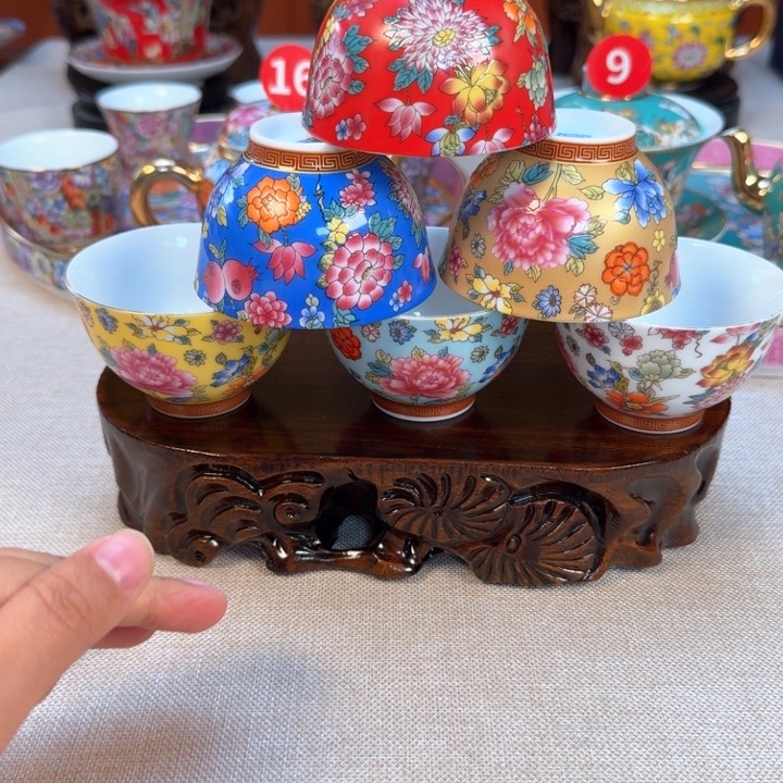 景德镇陶瓷景德镇瓷器