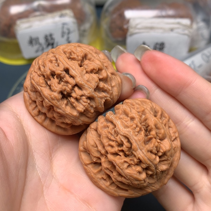 把件文玩核桃44-35191-0
