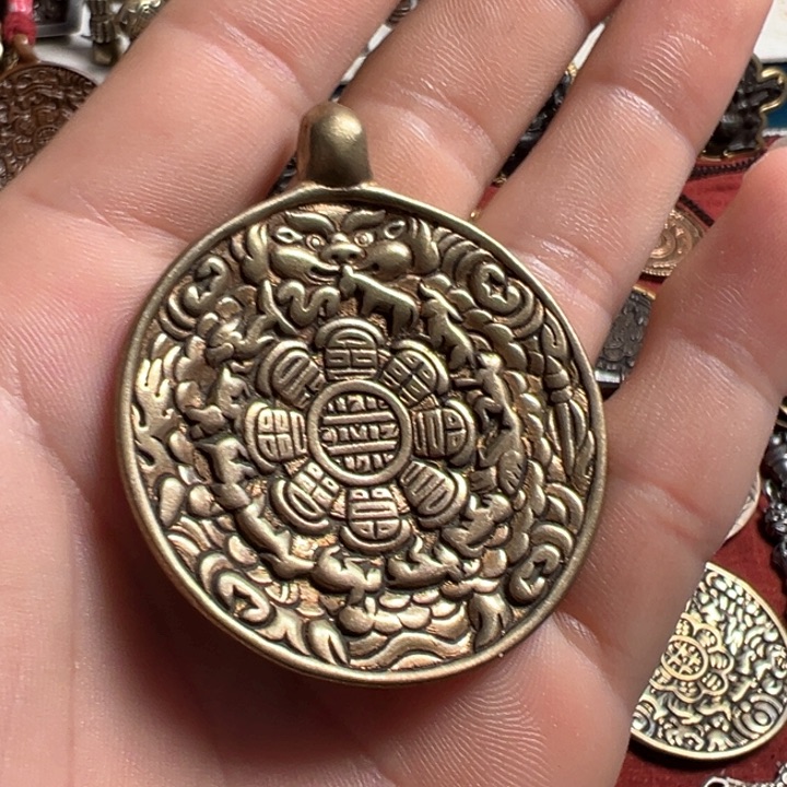 泥塑小元非常完美