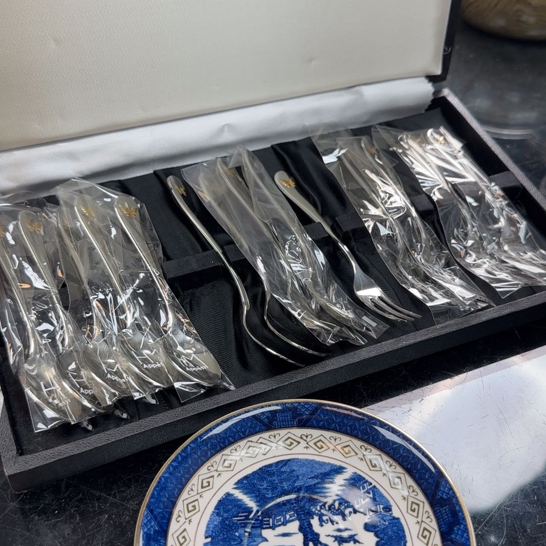 天天好物，銘海精选344