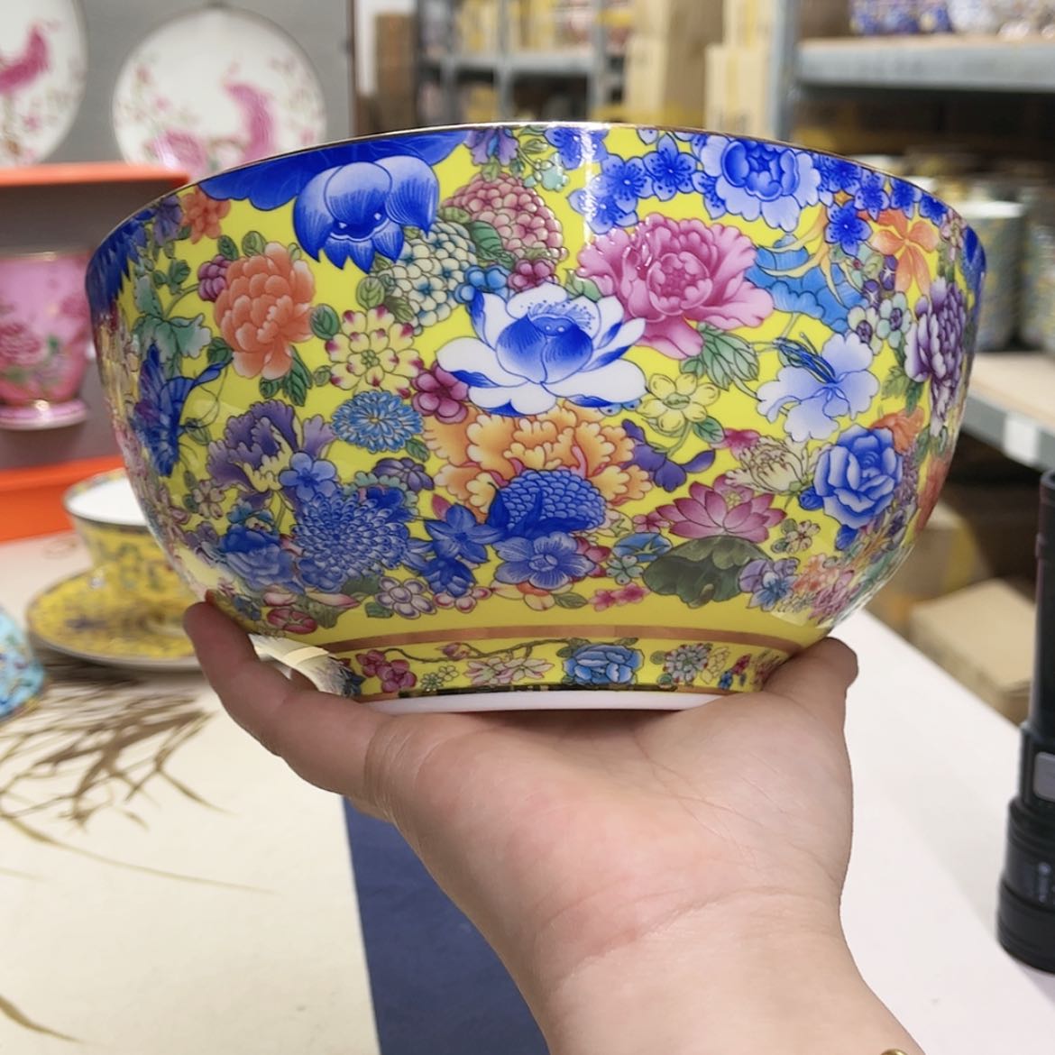 【闪购商品】骨瓷8英寸1。。。。。。。