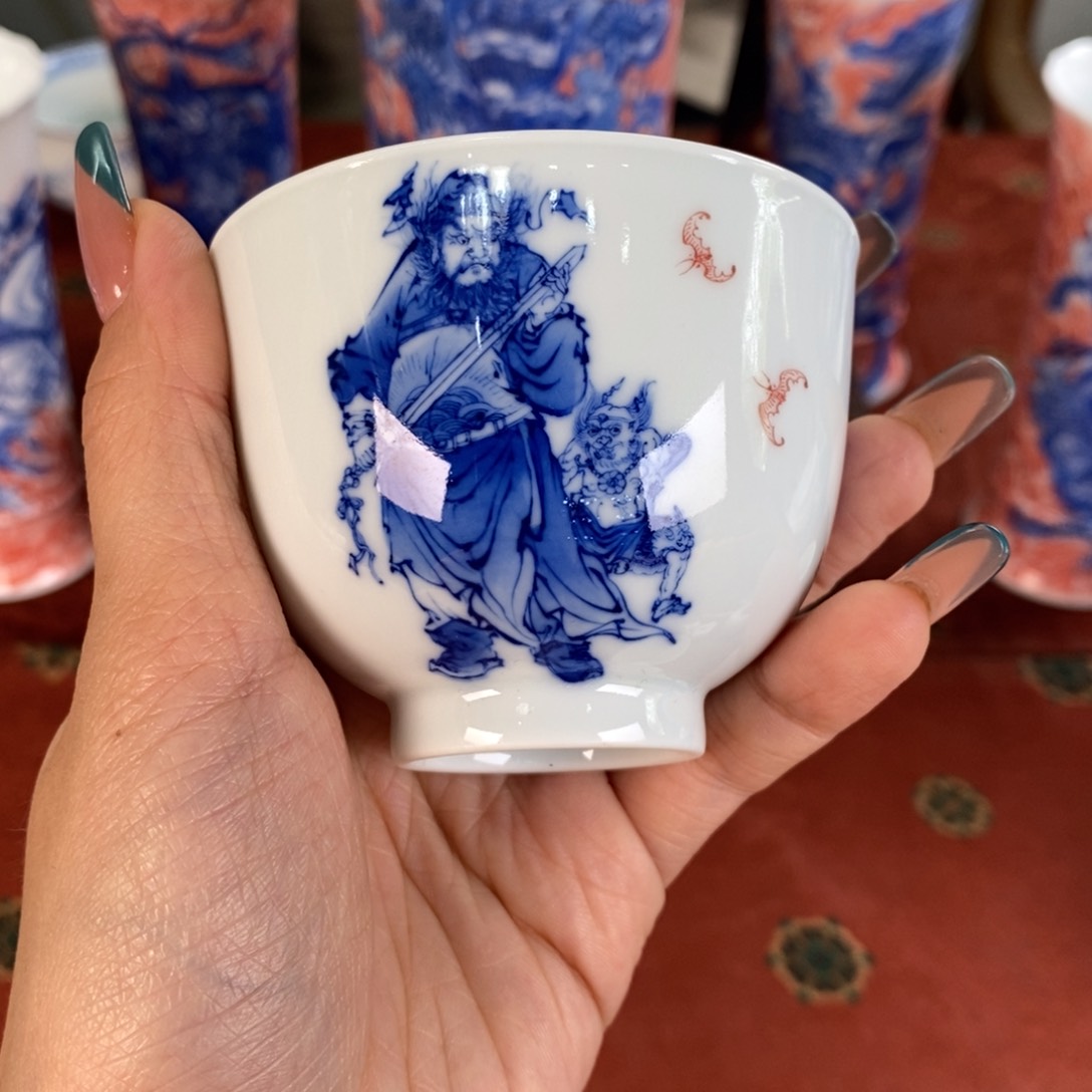 九鸣瓷艺九鸣瓷艺