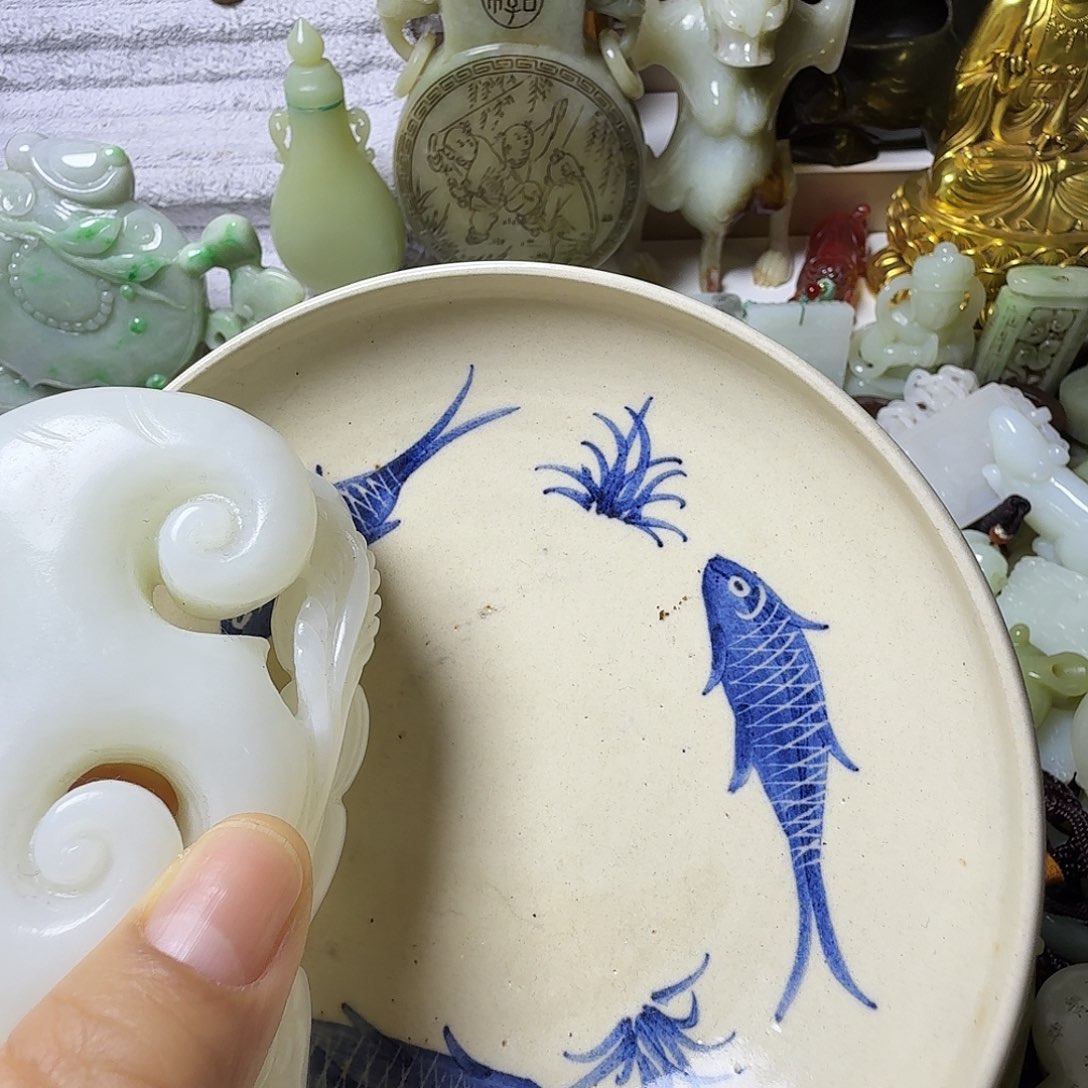 F***L瓷片新号开播瓷器一个