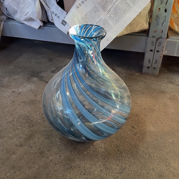 高25口径气泡不完美