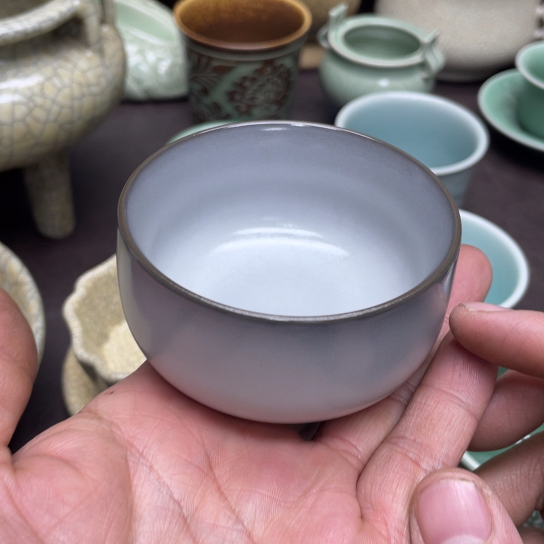 青瓷青瓷青瓷青瓷微瑕