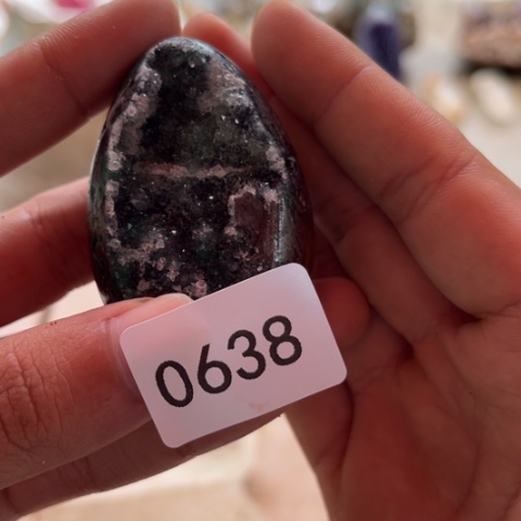 【闪购商品】未镶嵌大型摆件（非配饰）水晶