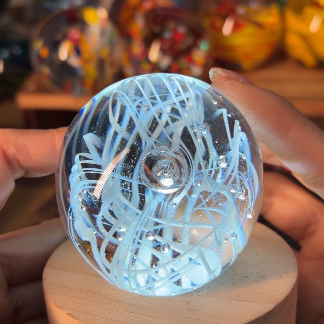 琉璃手工艺品精品