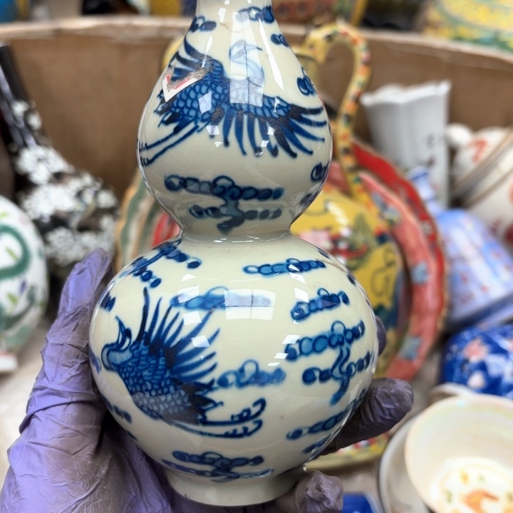 摆件瓷器摆件 瓷器摆件