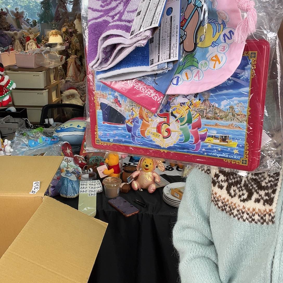 毛绒543号一整套打包