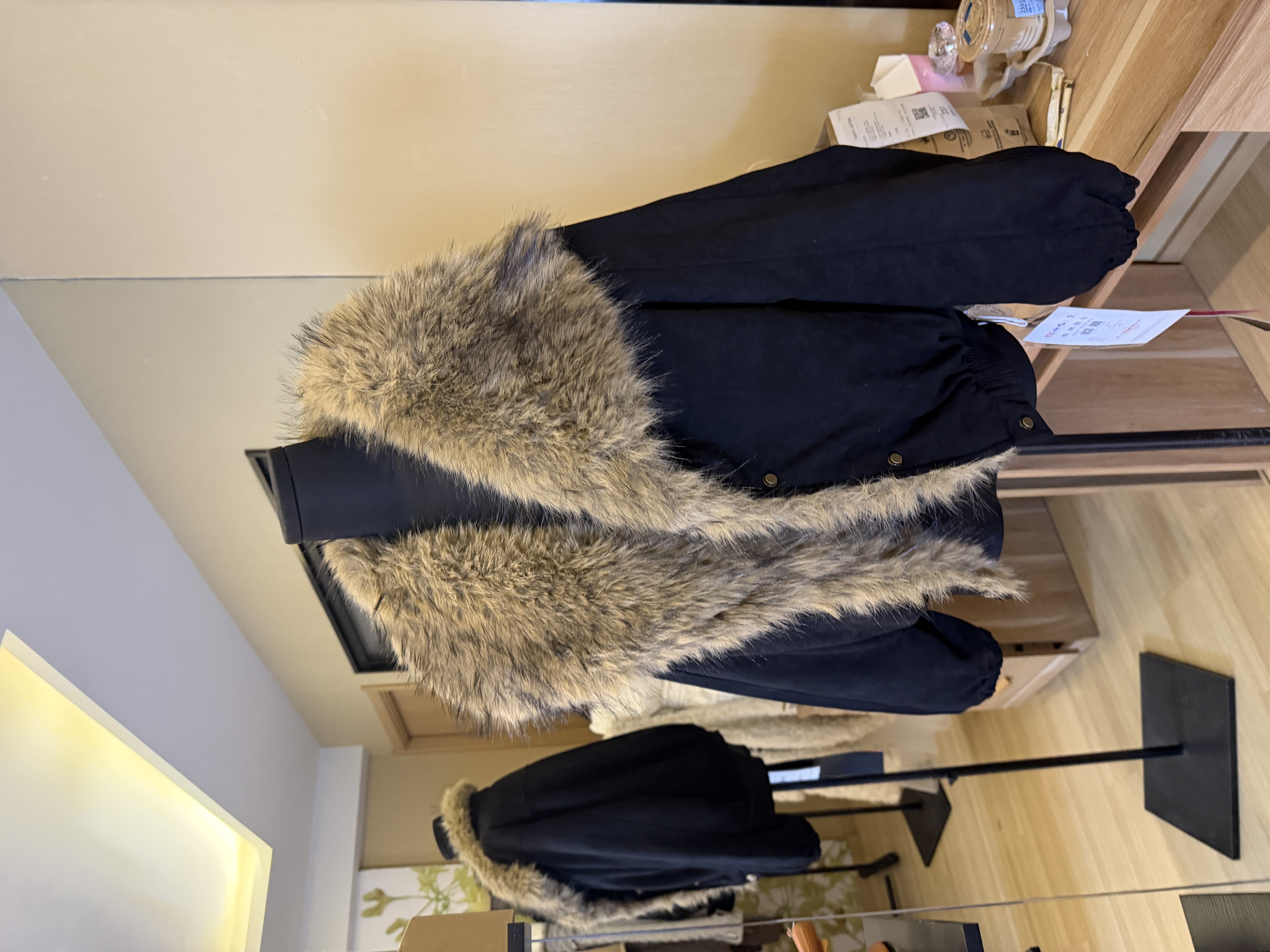 六六服装-冬季新品