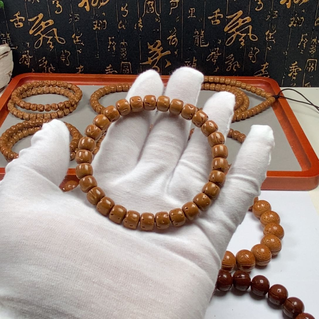 桃核手串X*0.9000000000