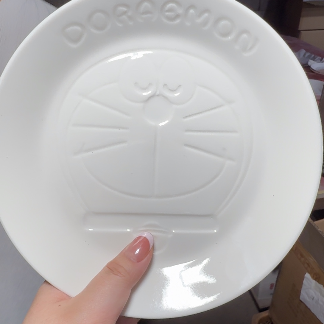 仓库直播瑕疵处理