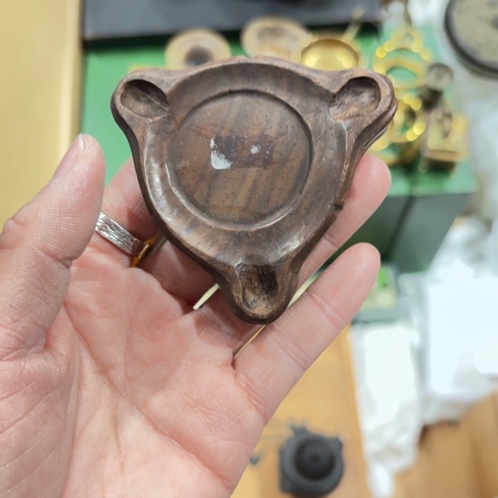 ****面瓷器及其他瓷器制作