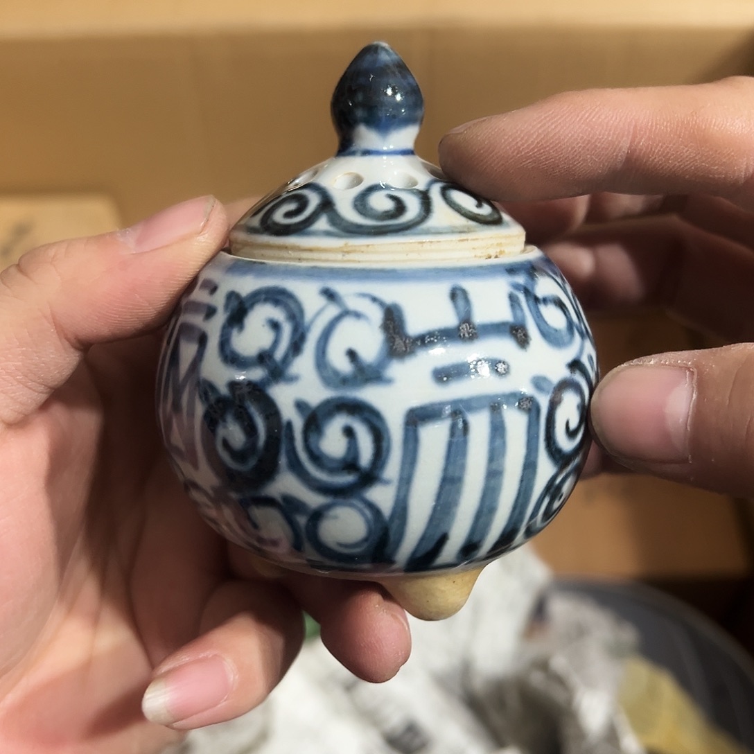 陶瓷制品加工工艺技术