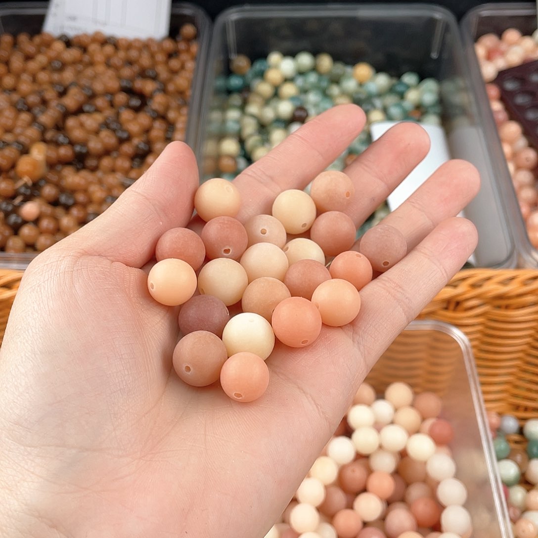 白玉菩提吊坠z12mm 100+10 不售后