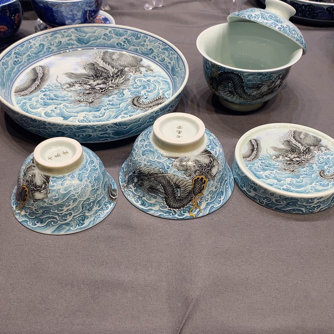 杯景德镇陶瓷学院