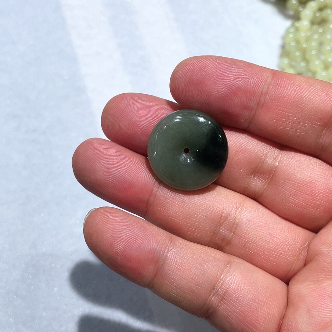 和田玉（糖玉）手镯未镶嵌