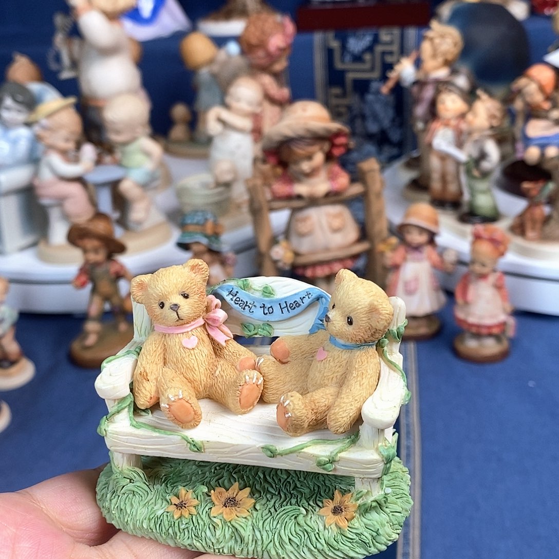 海淘娃娃中古娃娃玩偶
