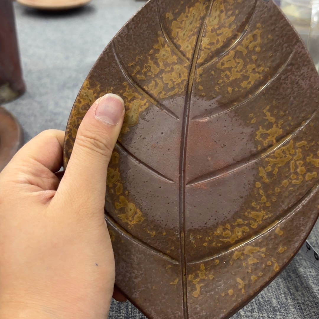 非常喜欢这个瓷器