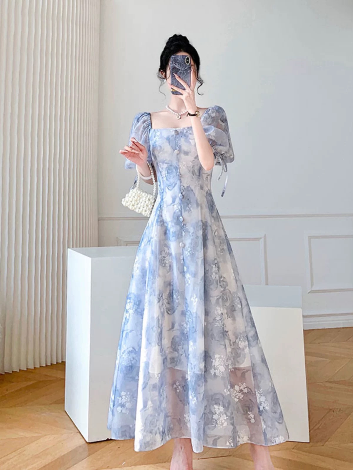 浩哥【高货 11-20】女装精选气质连衣裙