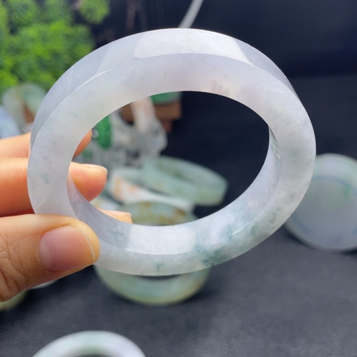 定制翡翠不退不换未镶嵌