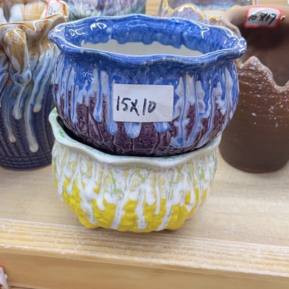 【闪购商品】花盆花盆花盆